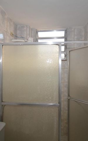 Apartamento à venda com 62m², 3 quartos e sem vagaBanheiro
