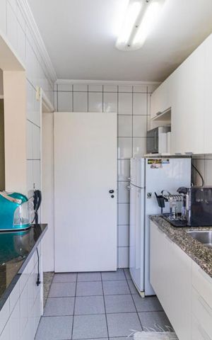 Apartamento para alugar com 38m², 1 quarto e 1 vaga Apartamento para alugar com 38m², 1 quarto e 1 vagaCozinha