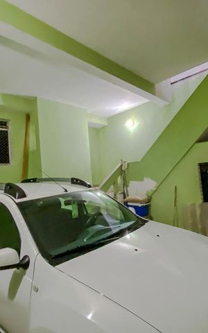 Casa à venda com 133m², 3 quartos e 2 vagasGaragem