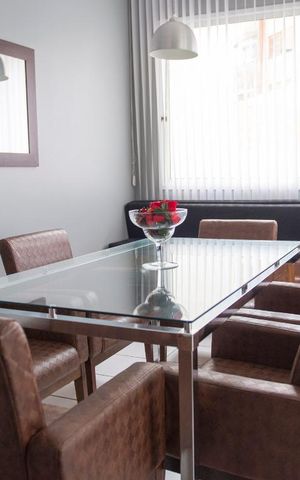 Apartamento para alugar com 138m², 3 quartos e 1 vaga Apartamento para alugar com 138m², 3 quartos e 1 vagaÁrea comum