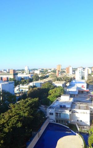 Apartamento para alugar com 138m², 3 quartos e 1 vagaVista Sala