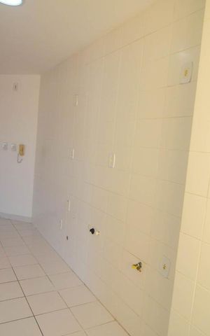 Apartamento para alugar com 138m², 3 quartos e 1 vagaCozinha