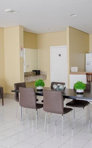 Apartamento para alugar com 138m², 3 quartos e 1 vaga Apartamento para alugar com 138m², 3 quartos e 1 vagaÁrea comum