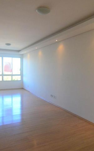 Apartamento para alugar com 138m², 3 quartos e 1 vagaSala