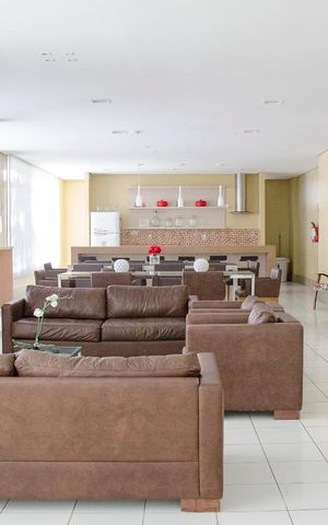 Apartamento para alugar com 138m², 3 quartos e 1 vaga Apartamento para alugar com 138m², 3 quartos e 1 vagaÁrea comum