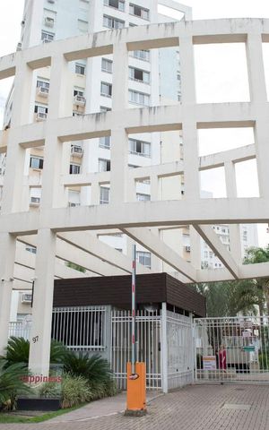 Apartamento para alugar com 138m², 3 quartos e 1 vaga Apartamento para alugar com 138m², 3 quartos e 1 vagaFachada