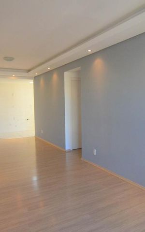 Apartamento para alugar com 138m², 3 quartos e 1 vagaSala