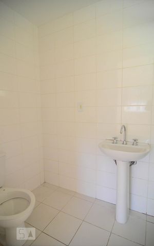 Apartamento para alugar com 138m², 3 quartos e 1 vagaBanheiro Suíte