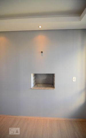 Apartamento para alugar com 138m², 3 quartos e 1 vagaChurrasqueira