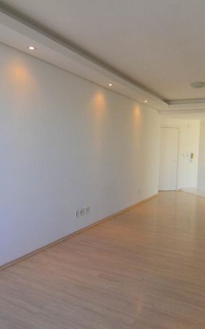 Apartamento para alugar com 138m², 3 quartos e 1 vagaSala