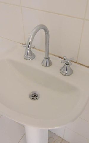 Apartamento para alugar com 138m², 3 quartos e 1 vagaBanheiro Social