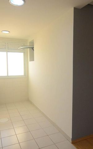 Apartamento para alugar com 138m², 3 quartos e 1 vagaCozinha