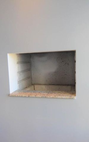 Apartamento para alugar com 138m², 3 quartos e 1 vagaChurrasqueira