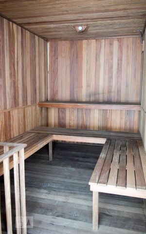 Apartamento para alugar com 138m², 3 quartos e 1 vaga Apartamento para alugar com 138m², 3 quartos e 1 vagaÁrea comum