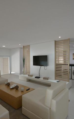 Apartamento à venda com 47m², 1 quarto e 1 vagaLavanderia