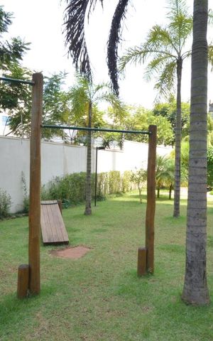 Apartamento à venda com 47m², 1 quarto e 1 vagaArea Comum
