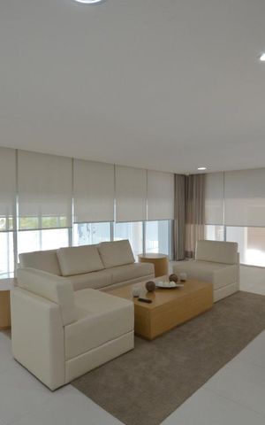 Apartamento à venda com 47m², 1 quarto e 1 vagaLavanderia