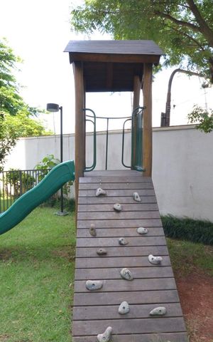 Apartamento à venda com 47m², 1 quarto e 1 vagaÁrea Comum - Playground