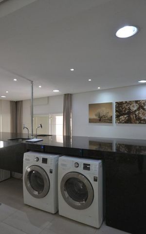 Apartamento à venda com 47m², 1 quarto e 1 vagaLavanderia