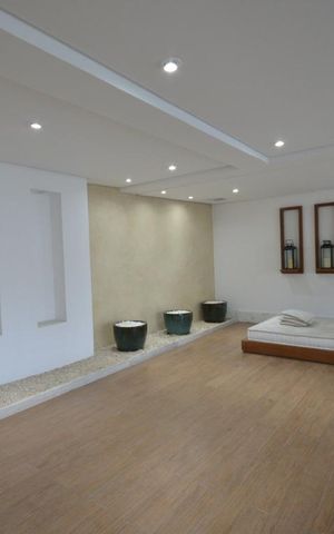 Apartamento à venda com 47m², 1 quarto e 1 vagaSpa