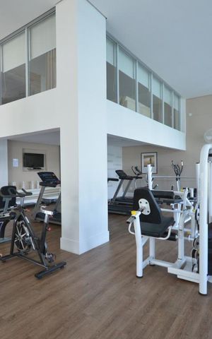 Apartamento à venda com 47m², 1 quarto e 1 vagaAcademia