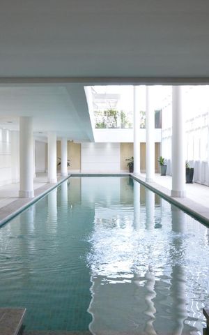 Apartamento à venda com 47m², 1 quarto e 1 vagaPiscina Aquecida