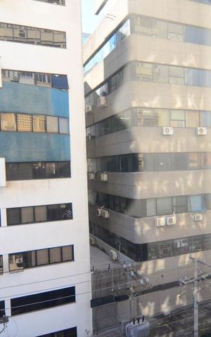 Apartamento à venda com 130m², 3 quartos e 1 vagaVista Quarto 3