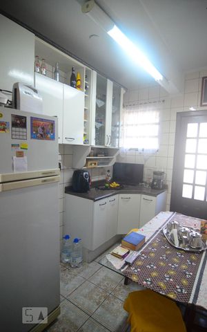 Apartamento à venda com 130m², 3 quartos e 1 vagaCozinha