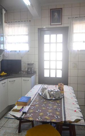 Apartamento à venda com 130m², 3 quartos e 1 vagaCozinha