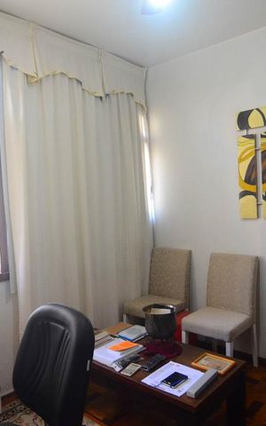 Apartamento à venda com 130m², 3 quartos e 1 vagaQuarto 1