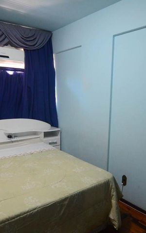 Apartamento à venda com 130m², 3 quartos e 1 vagaQuarto 2