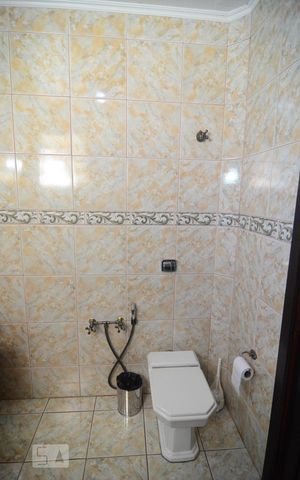 Apartamento à venda com 130m², 3 quartos e 1 vagaBanheiro