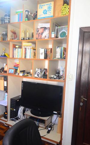Apartamento à venda com 130m², 3 quartos e 1 vagaQuarto 1