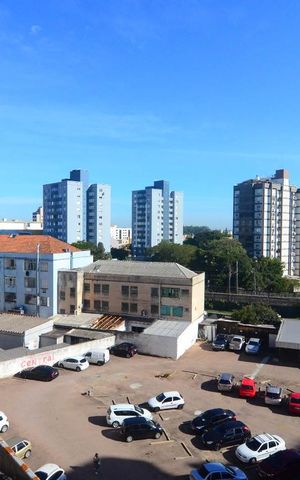 Apartamento à venda com 130m², 3 quartos e 1 vagaVista Área de serviço