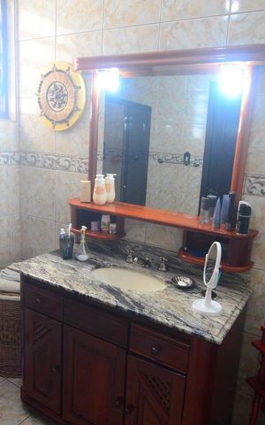 Apartamento à venda com 130m², 3 quartos e 1 vagaBanheiro
