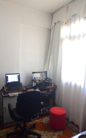 Apartamento à venda com 130m², 3 quartos e 1 vagaQuarto 1