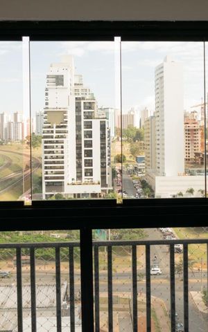 Apartamento para alugar com 71m², 2 quartos e 1 vaga Apartamento para alugar com 71m², 2 quartos e 1 vagaQuarto