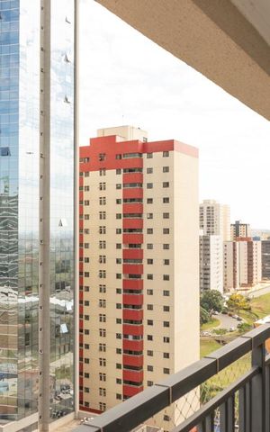 Apartamento para alugar com 71m², 2 quartos e 1 vaga Apartamento para alugar com 71m², 2 quartos e 1 vagaVaranda
