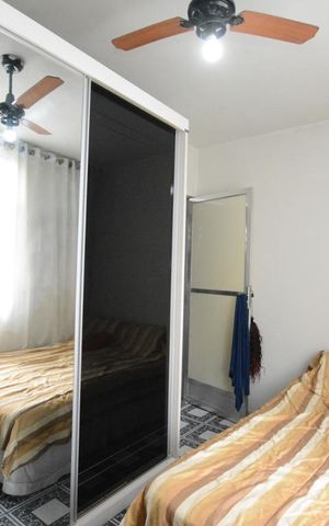 Apartamento à venda com 118m², 3 quartos e sem vagaQuarto 1