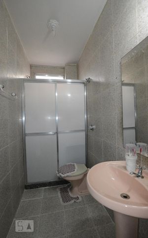 Apartamento à venda com 118m², 3 quartos e sem vagaCozinha