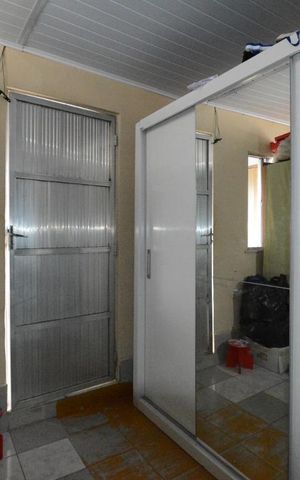 Apartamento à venda com 118m², 3 quartos e sem vagaQuarto 3