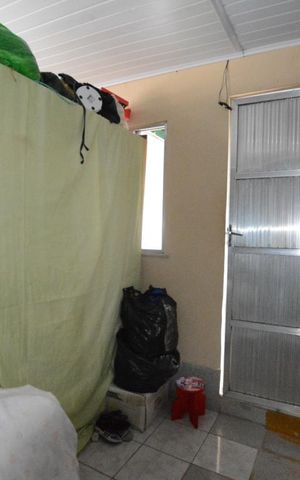 Apartamento à venda com 118m², 3 quartos e sem vagaQuarto 3