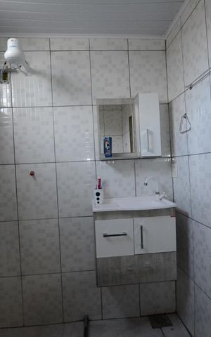 Apartamento à venda com 118m², 3 quartos e sem vagaBanheiro de Serviço