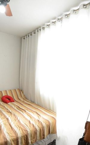 Apartamento à venda com 118m², 3 quartos e sem vagaQuarto 1