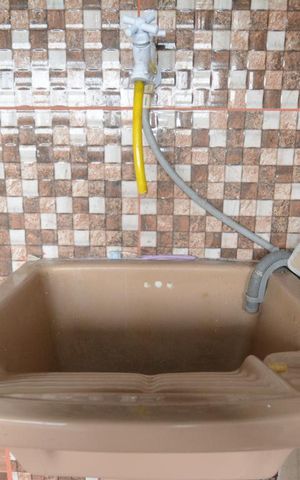 Apartamento à venda com 118m², 3 quartos e sem vagaTerraço- tanque