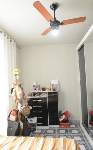 Apartamento à venda com 118m², 3 quartos e sem vagaQuarto 1