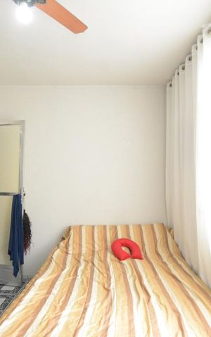 Apartamento à venda com 118m², 3 quartos e sem vagaQuarto 1