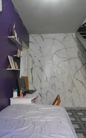 Apartamento à venda com 118m², 3 quartos e sem vagaQuarto 2