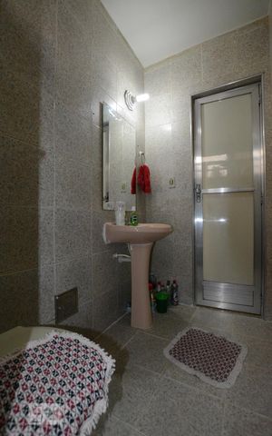 Apartamento à venda com 118m², 3 quartos e sem vagaCozinha