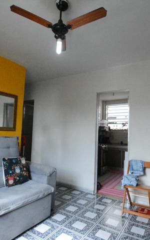 Apartamento à venda com 118m², 3 quartos e sem vagaSala